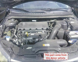 2013 KIA FORTE Complete Owners Manual Service Book Handbook OEM Q