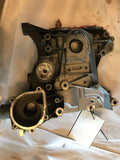 2010 CHEVROLET CHEVY AVEO Engine Motor Oil Pump Assembly OEM Q