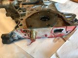 2010 CHEVROLET CHEVY AVEO Engine Motor Oil Pump Assembly OEM Q