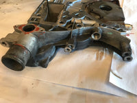2010 CHEVROLET CHEVY AVEO Engine Motor Oil Pump Assembly OEM Q