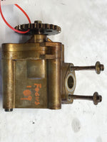 2008 - 2011 FORD FOCUS Engine Motor Oil Pump 2.0L OEM Q