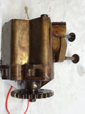 2008 - 2011 FORD FOCUS Engine Motor Oil Pump 2.0L OEM Q