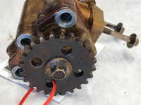 2008 - 2011 FORD FOCUS Engine Motor Oil Pump 2.0L OEM Q