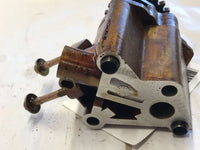 2008 - 2011 FORD FOCUS Engine Motor Oil Pump 2.0L OEM Q