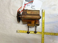 2008 - 2011 FORD FOCUS Engine Motor Oil Pump 2.0L OEM Q