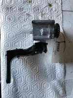 2008 MAZDA 3 Engine Oil Pump OEM Q