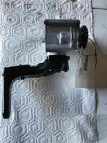 2008 MAZDA 3 Engine Oil Pump OEM Q