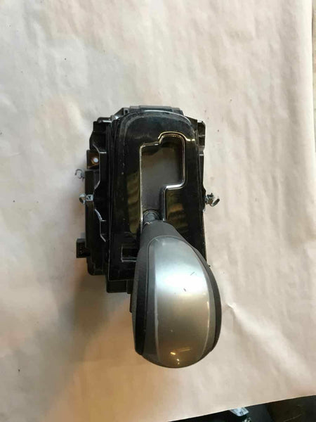2013 CHEVROLET CHEVY CRUZE Automatic Center Console Gear Shifter Shift Tower Q