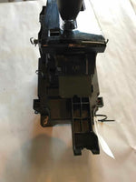 2013 CHEVROLET CHEVY CRUZE Automatic Center Console Gear Shifter Shift Tower Q