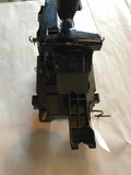 2013 CHEVROLET CHEVY CRUZE Automatic Center Console Gear Shifter Shift Tower Q