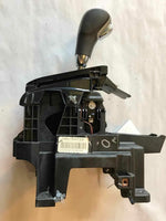 2013 CHEVROLET CHEVY CRUZE Automatic Center Console Gear Shifter Shift Tower Q