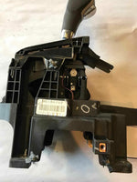2013 CHEVROLET CHEVY CRUZE Automatic Center Console Gear Shifter Shift Tower Q