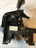 2013 CHEVROLET CHEVY CRUZE Automatic Center Console Gear Shifter Shift Tower Q
