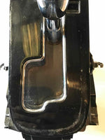 2013 CHEVROLET CHEVY CRUZE Automatic Center Console Gear Shifter Shift Tower Q