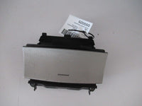 2002 - 2005 MERCEDES BENZ C-CLASS Center Console Storage Tray Coin Ashtray Q