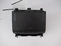 2002 - 2005 MERCEDES BENZ C-CLASS Center Console Storage Tray Coin Ashtray Q