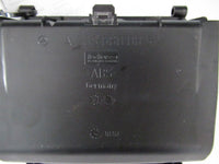 2002 - 2005 MERCEDES BENZ C-CLASS Center Console Storage Tray Coin Ashtray Q