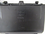 2002 - 2005 MERCEDES BENZ C-CLASS Center Console Storage Tray Coin Ashtray Q