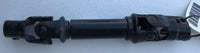 2017 CHEVROLET IMPALA Intermediate Steering Shaft Coupler Wheel Axle Column Q