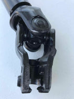 2017 CHEVROLET IMPALA Intermediate Steering Shaft Coupler Wheel Axle Column Q