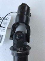 2017 CHEVROLET IMPALA Intermediate Steering Shaft Coupler Wheel Axle Column Q