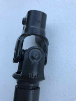2017 CHEVROLET IMPALA Intermediate Steering Shaft Coupler Wheel Axle Column Q