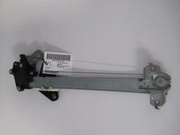 Window Regulator Power Motor HONDA FIT Left Driver Side LH 08 2008 OEM