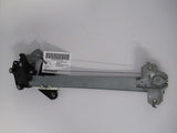 Window Regulator Power Motor HONDA FIT Left Driver Side LH 08 2008 OEM