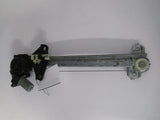 Window Regulator Power Motor HONDA FIT Left Driver Side LH 08 2008 OEM