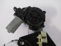 Window Regulator Power Motor HONDA FIT Left Driver Side LH 08 2008 OEM
