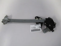 Window Regulator Power Motor HONDA FIT Left Driver Side LH 08 2008 OEM