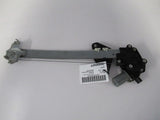 Window Regulator Power Motor HONDA FIT Left Driver Side LH 08 2008 OEM