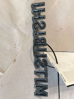2018 MITSUBISHI OUTLANDER Emblem OEM Q