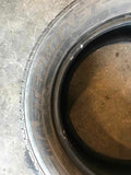 Volkswagen VW BEETLE (TYPE 1) 1950 - 2018 16" Tire Mastercraft 225/50R16 OEM