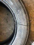Volkswagen VW BEETLE (TYPE 1) 1950 - 2018 16" Tire Mastercraft 225/50R16 OEM
