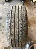 Volkswagen VW BEETLE (TYPE 1) 1950 - 2018 16" Tire Mastercraft 225/50R16 OEM
