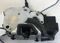 2010-2015 CHEVROLET EQUINOX Rear Door Lock Actuator Passenger Right RH OEM Q
