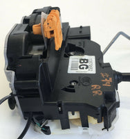 2010-2015 CHEVROLET EQUINOX Rear Door Lock Actuator Passenger Right RH OEM Q