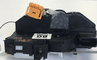 2010-2015 CHEVROLET EQUINOX Rear Door Lock Actuator Passenger Right RH OEM Q