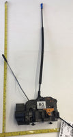 2010-2015 CHEVROLET EQUINOX Rear Door Lock Actuator Passenger Right RH OEM Q