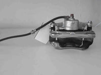 2014 MAZDA 3 Brake Caliper Hardware Piston Driver Left LH OEM Q