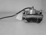 2014 MAZDA 3 Brake Caliper Hardware Piston Driver Left LH OEM Q