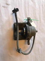 2010 - 2013 KIA FORTE Brake Caliper Hardware Piston Driver Left OEM Q