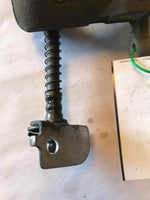 2010 - 2013 KIA FORTE Brake Caliper Hardware Piston Driver Left OEM Q