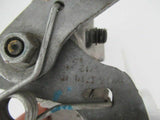 2013 - 2015 CHEVROLET CHEVY MALIBU Brake Caliper Hardware Piston Right RH OEM Q