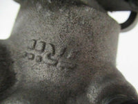 2013 - 2015 CHEVROLET CHEVY MALIBU Brake Caliper Hardware Piston Right RH OEM Q