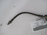 2010 - 2012 INFINITI G37 Brake Caliper Core Hardware Piston Driver Left OEM Q