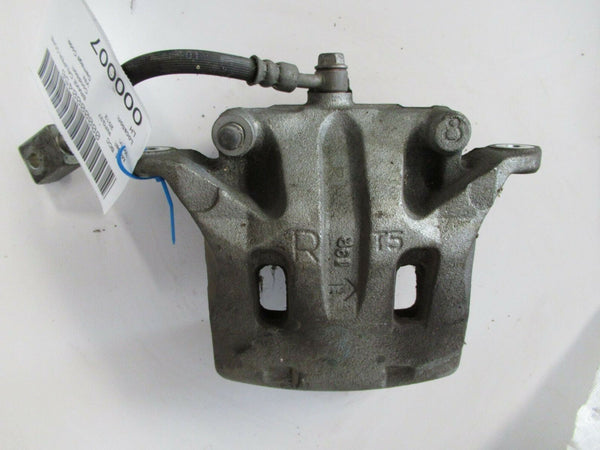 2010 -2012 INFINITI G37 Brake Caliper Core Hardware Piston Driver Right RH OEM Q