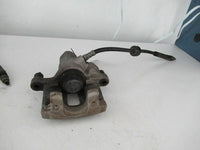 2010 - 2013 MAZDA 3 Brake Caliper Rear Hardware Piston Driver Left OEM Q