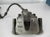 2007 - 2013 MAZDA 3 Front Brake Caliper Hardware Piston Right RH OEM Q